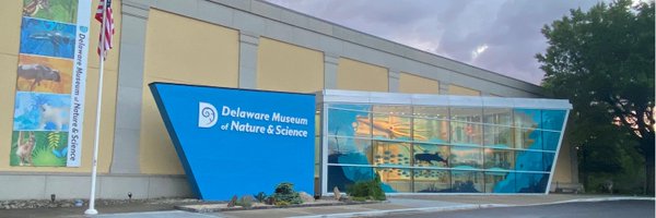 delmnh Profile Banner