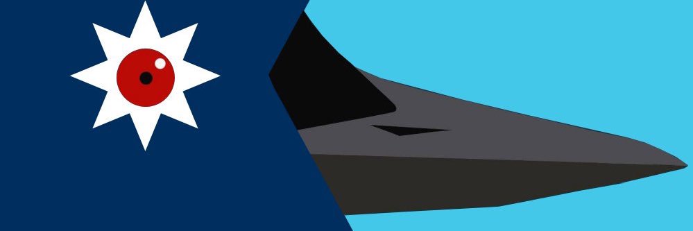 Alex Cole banner
