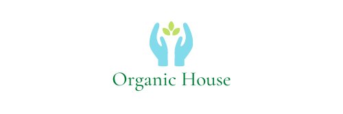 Organic House banner