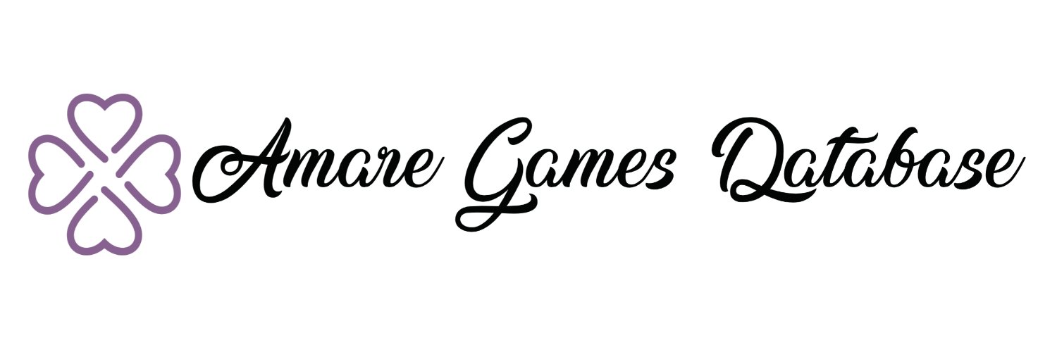The Amare Games Database banner