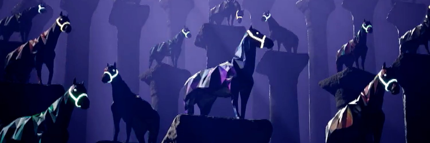 Starry Night Stables 🐎 banner