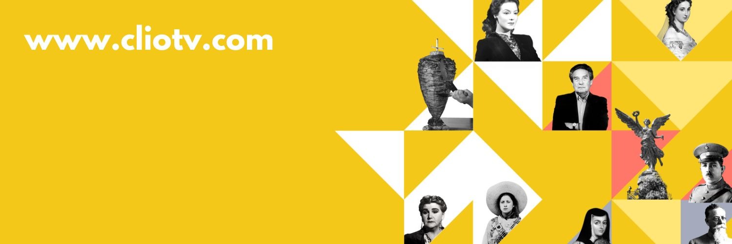 ClioMX's profile banner image