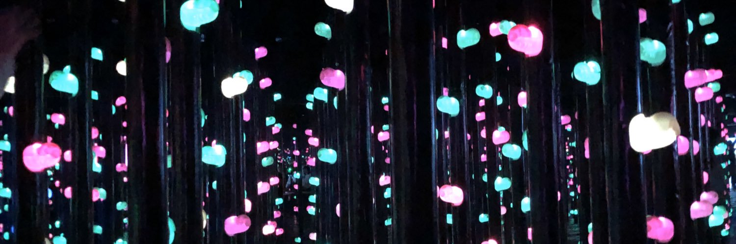 kamedance82's profile banner image
