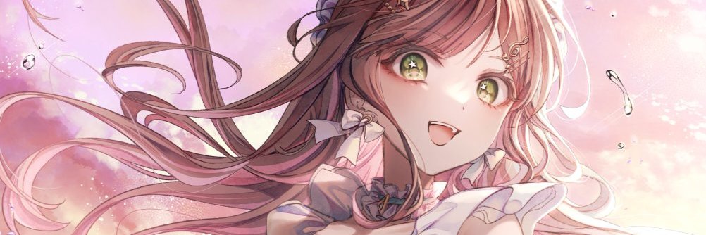 Miori Celesta 🍻✨'s banner