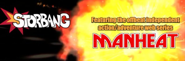 Storbang Profile Banner