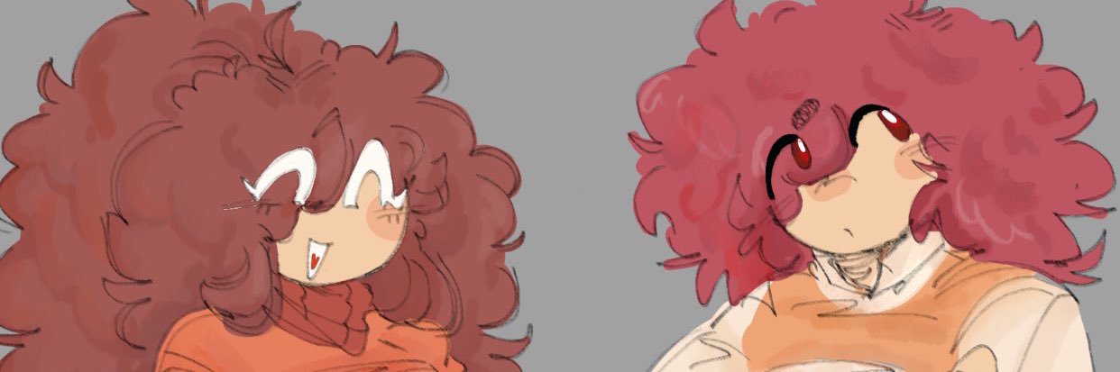 Luisa/Lui banner