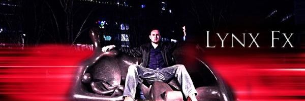 Lynx_Fx's profile banner image
