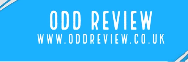 OddSockReview's profile banner image