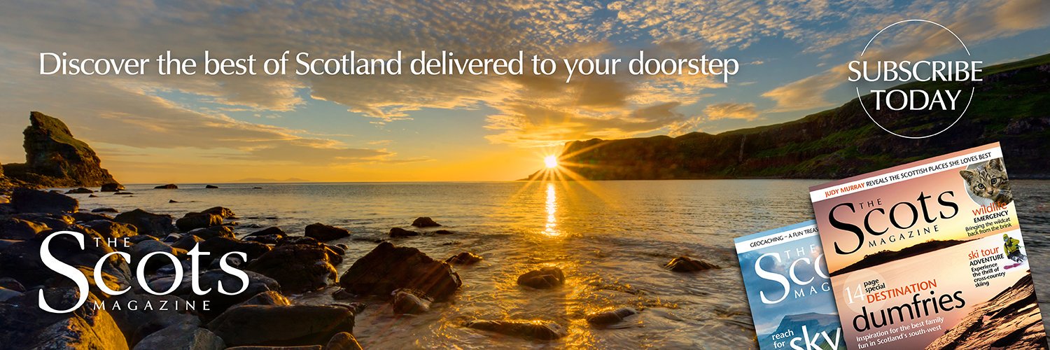 ScotsMagazine banner