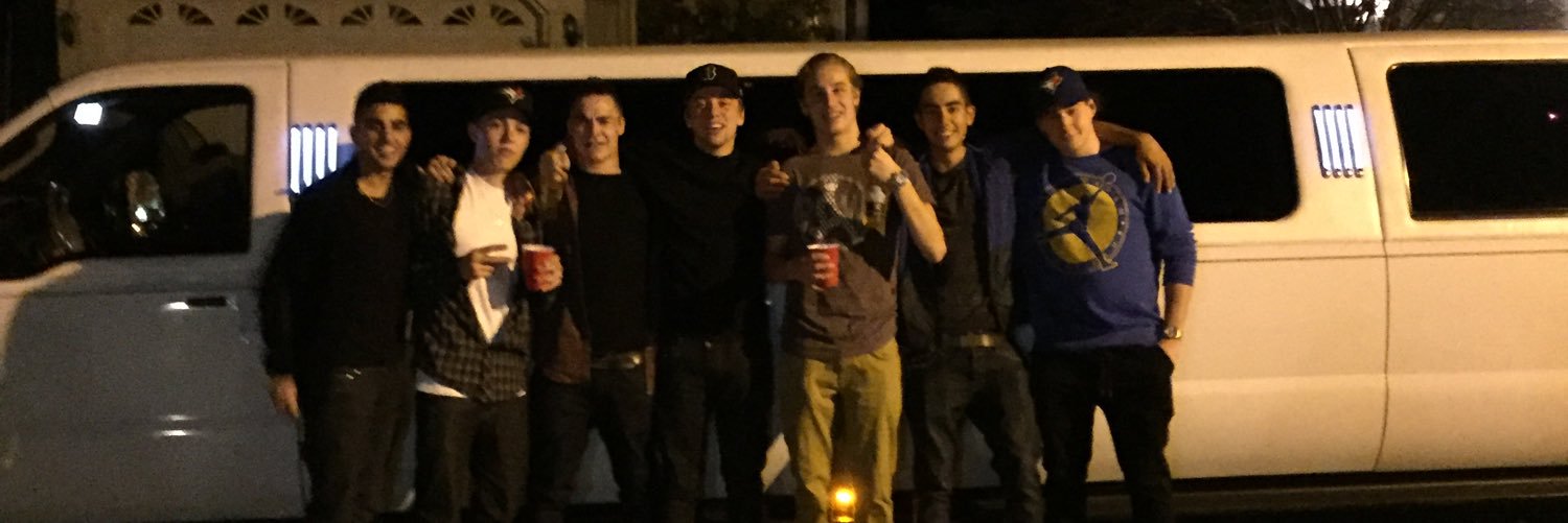 hunterheeb's profile banner image