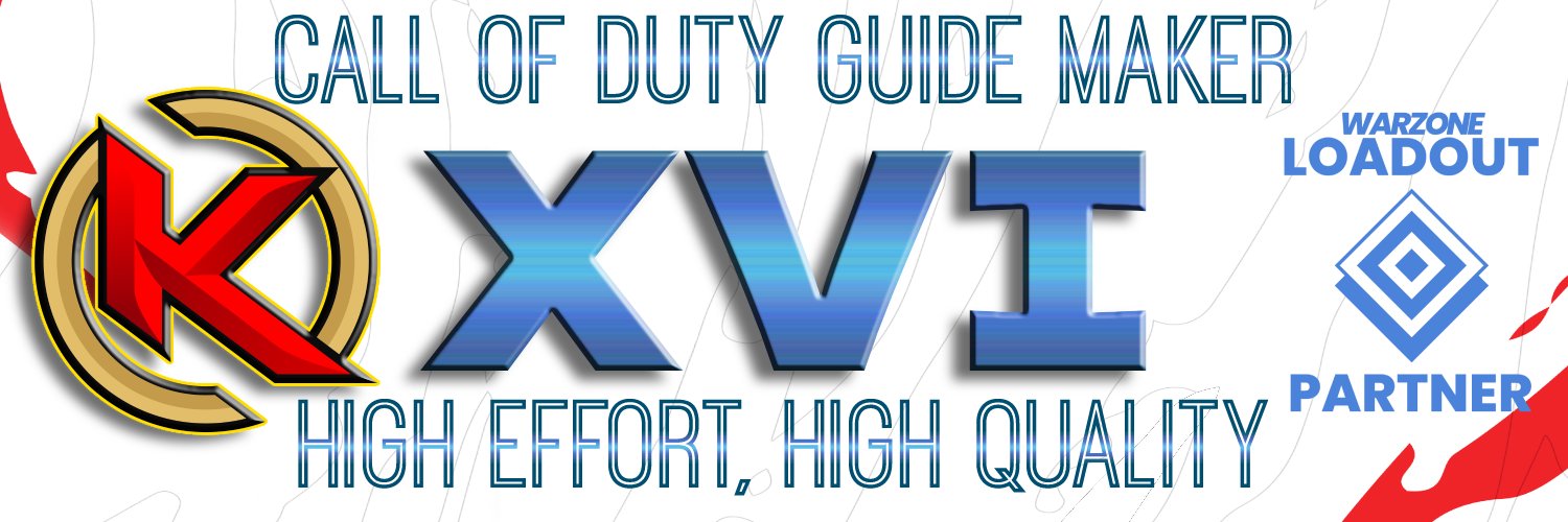 KRNG XVI Profile Banner