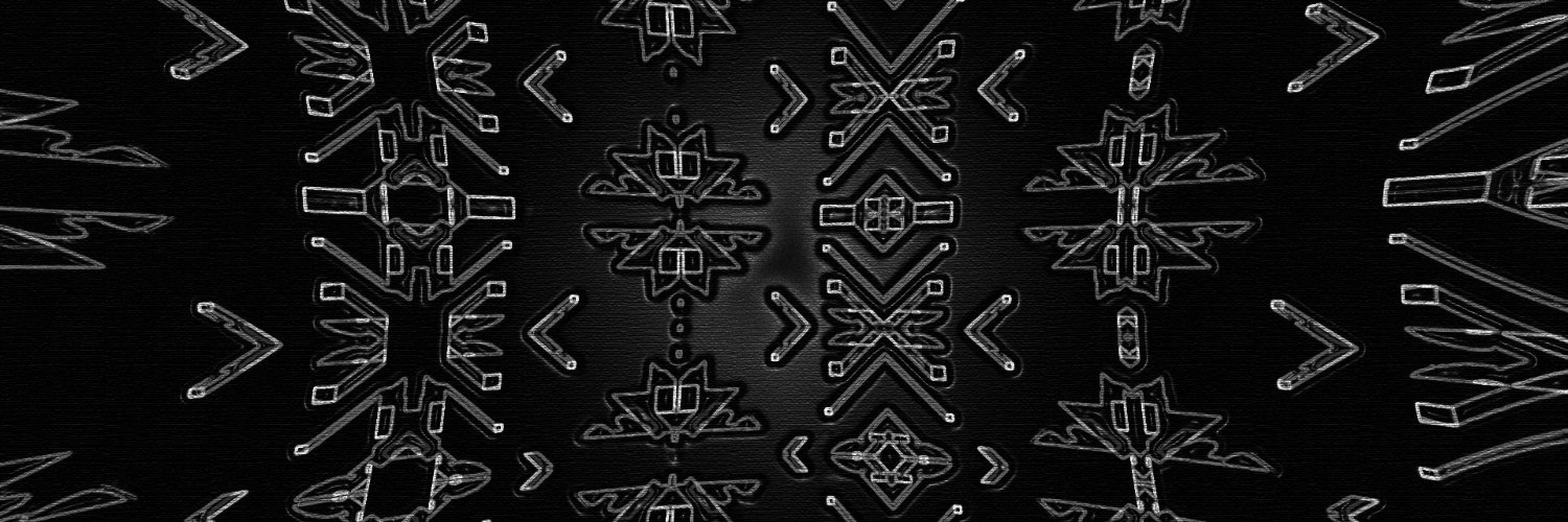 Monochrome's banner