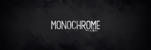 mediamonochrome Profile Banner