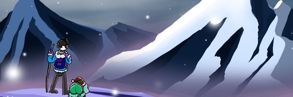ElianoAnimates Profile Banner
