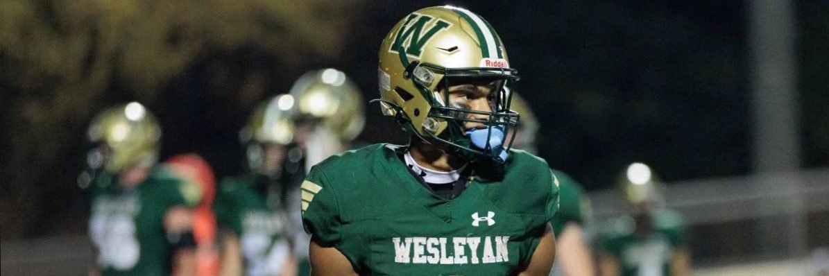 Jamie Tremble banner