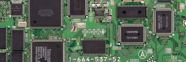 pixeltech Profile Banner