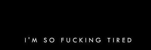 …. banner
