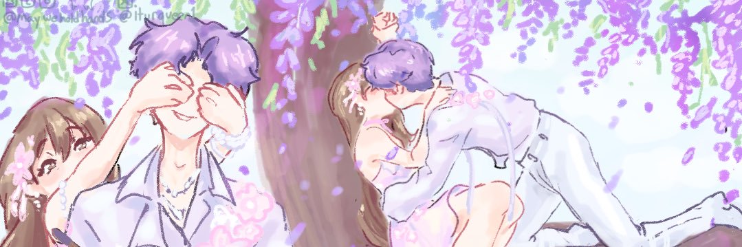 Lizabeth's banner