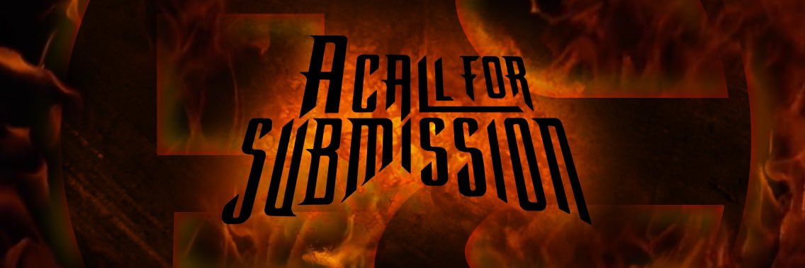 Call4Submission's profile banner image