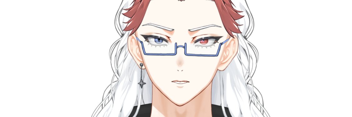 Cobalt Codex📘🏰 ENVtuber | Level Grinding Arc banner