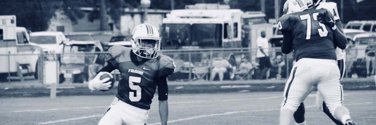 montrelltimmon1's profile banner image