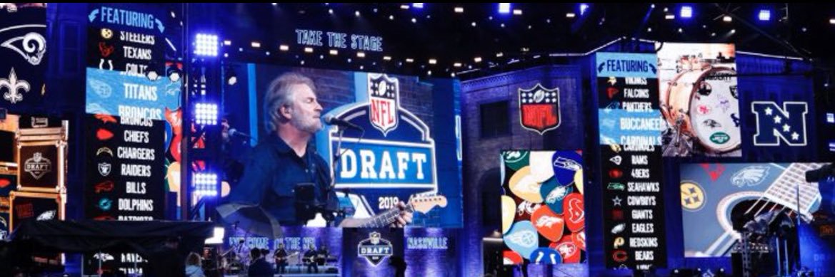 Lamar Brown's banner