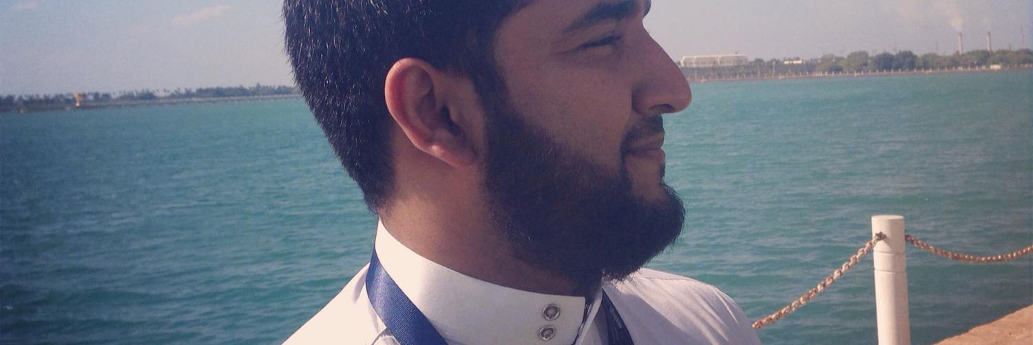 haseebpharm's profile banner image