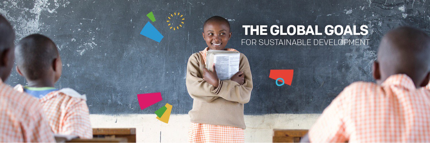 Girl Child Nigeria banner