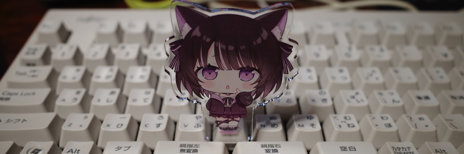 snyanta's profile banner image