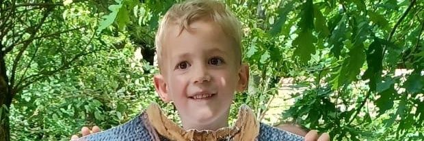 Shanna Rolvink banner