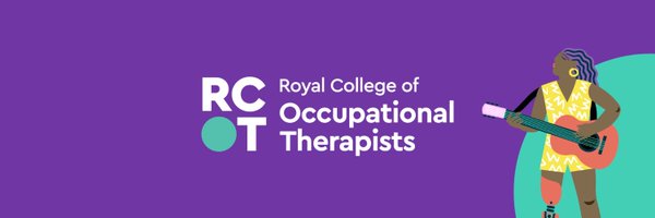 RCOT_Work Profile Banner
