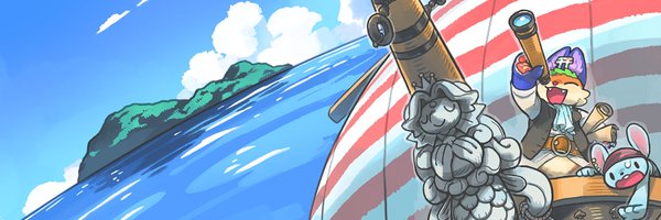 kemogashima Profile Banner