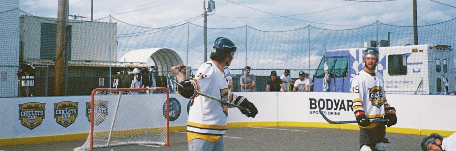 Ryan Spagnoli banner