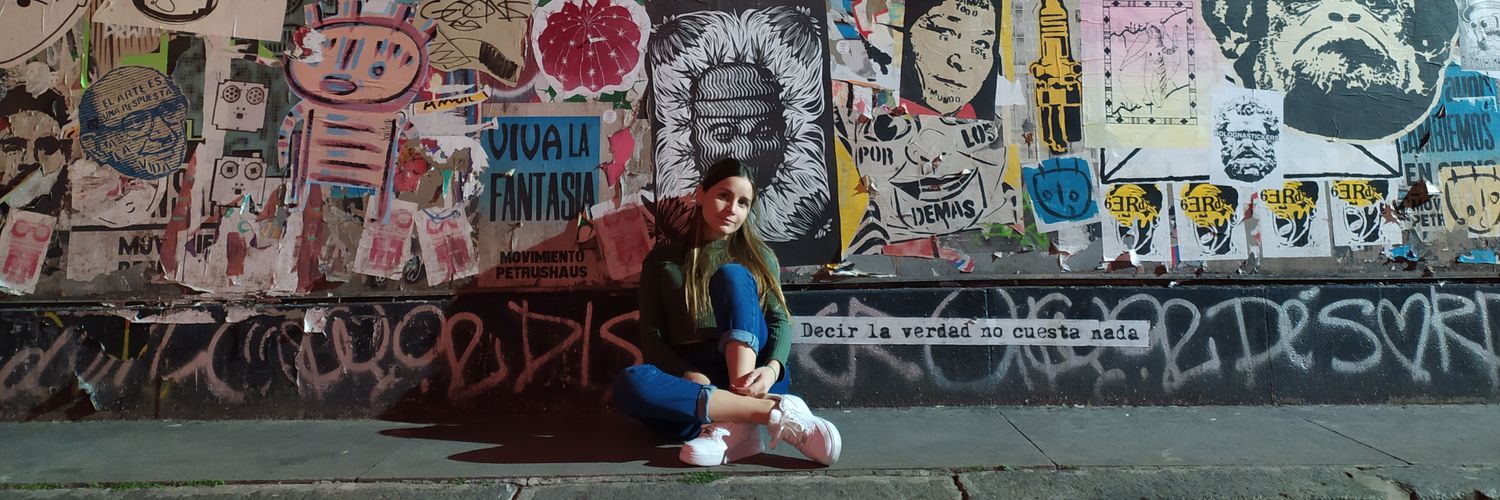 aracelli_o's profile banner image