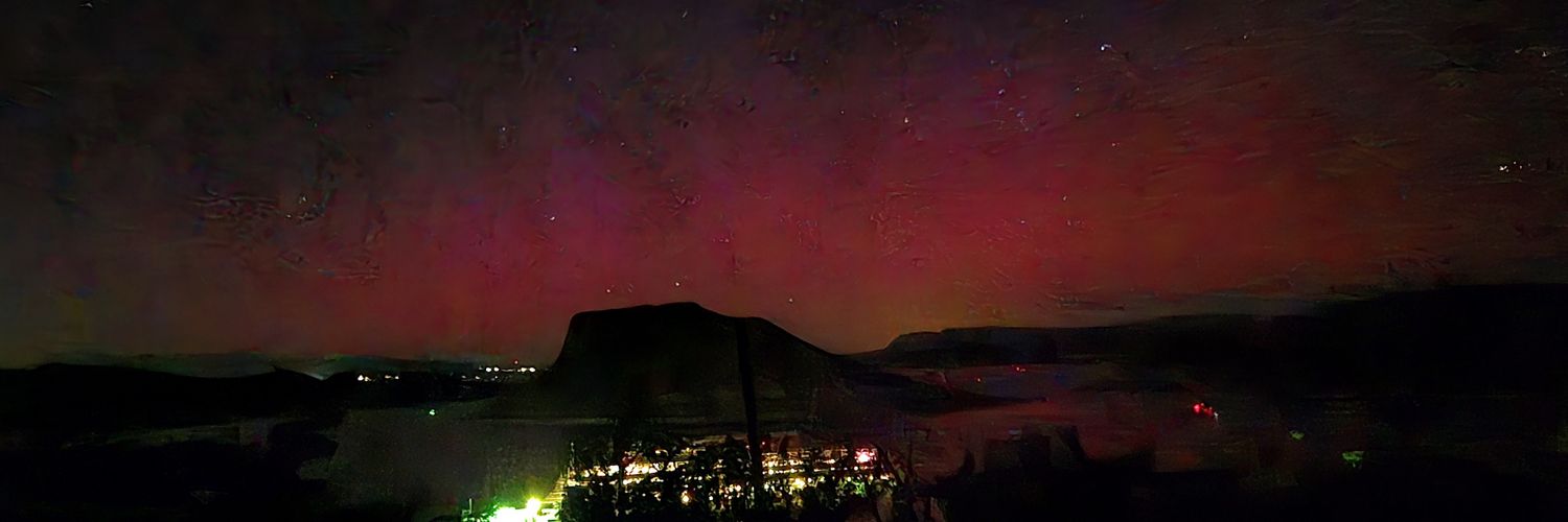 GsdWilco's profile banner image