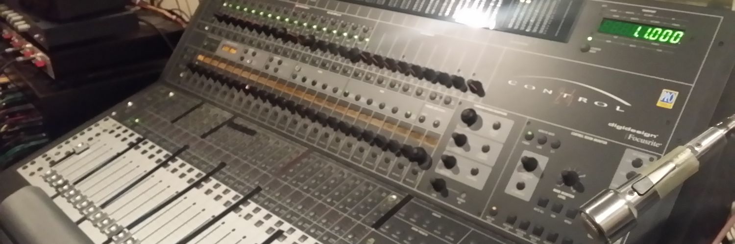 a1349production's profile banner image