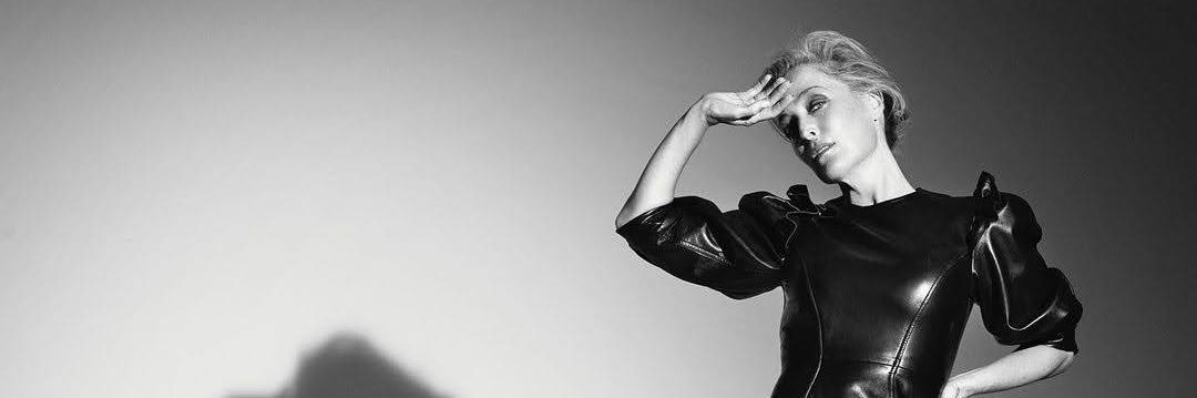 best of gillian anderson banner