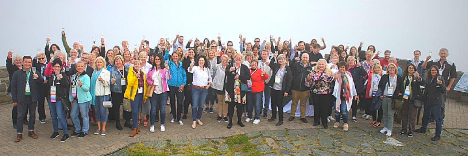 Canadian Society of Professional Event Planners banner