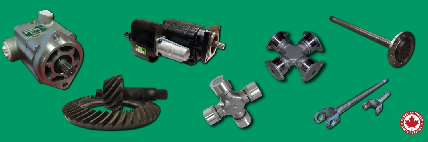 QualityGear's profile banner image