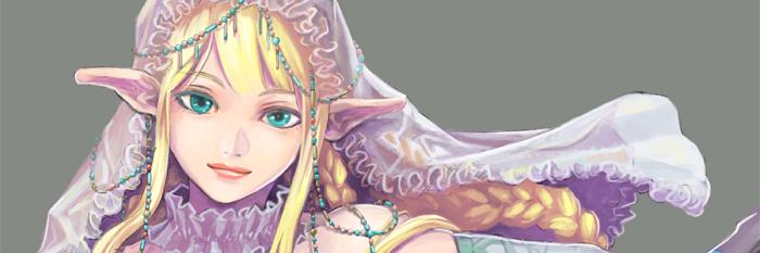 奇の人 banner