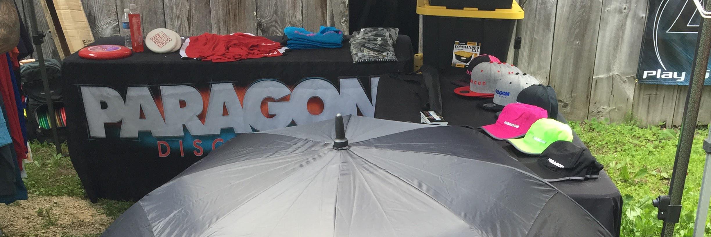 ParagonDiscGolf's profile banner image