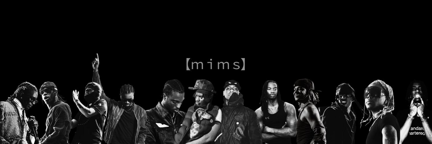 mims 🏴's banner