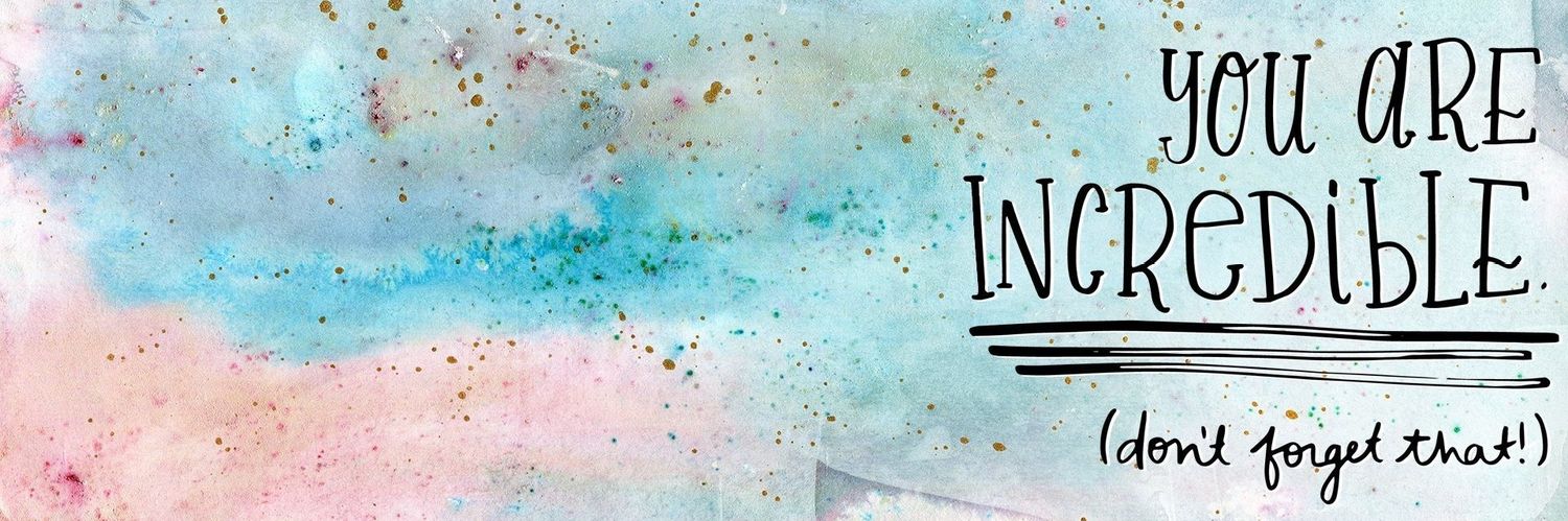 Joy💙 banner