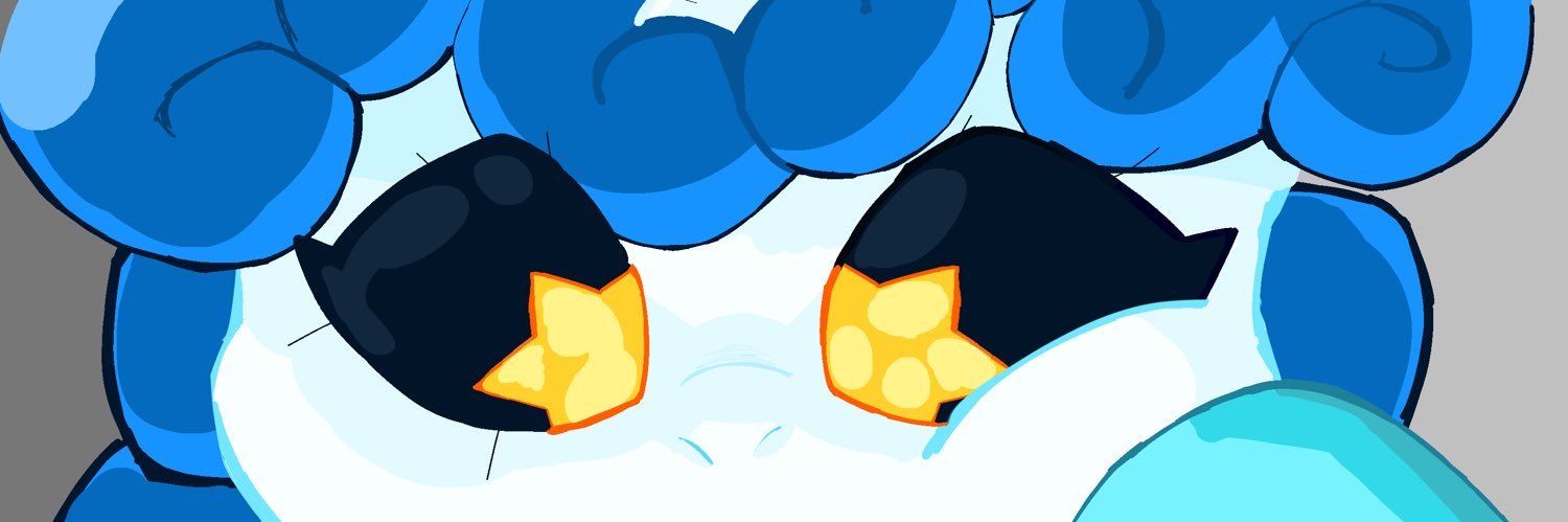 💫Sheb🌟#silly💙's banner