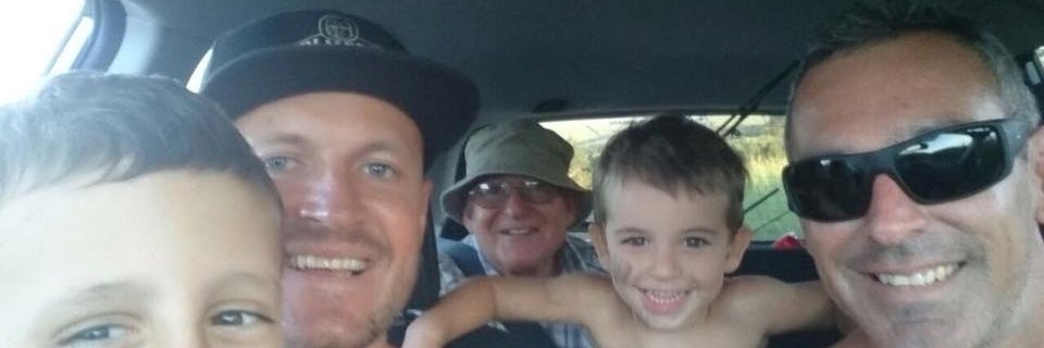 richkohne's profile banner image