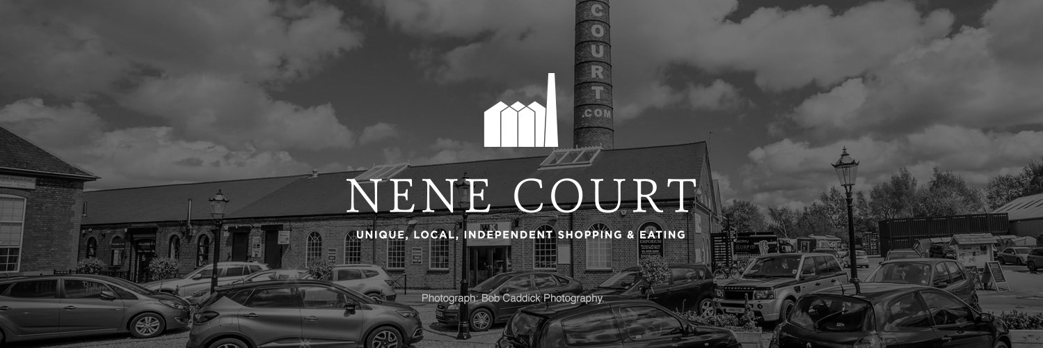 nenecourt's profile banner image