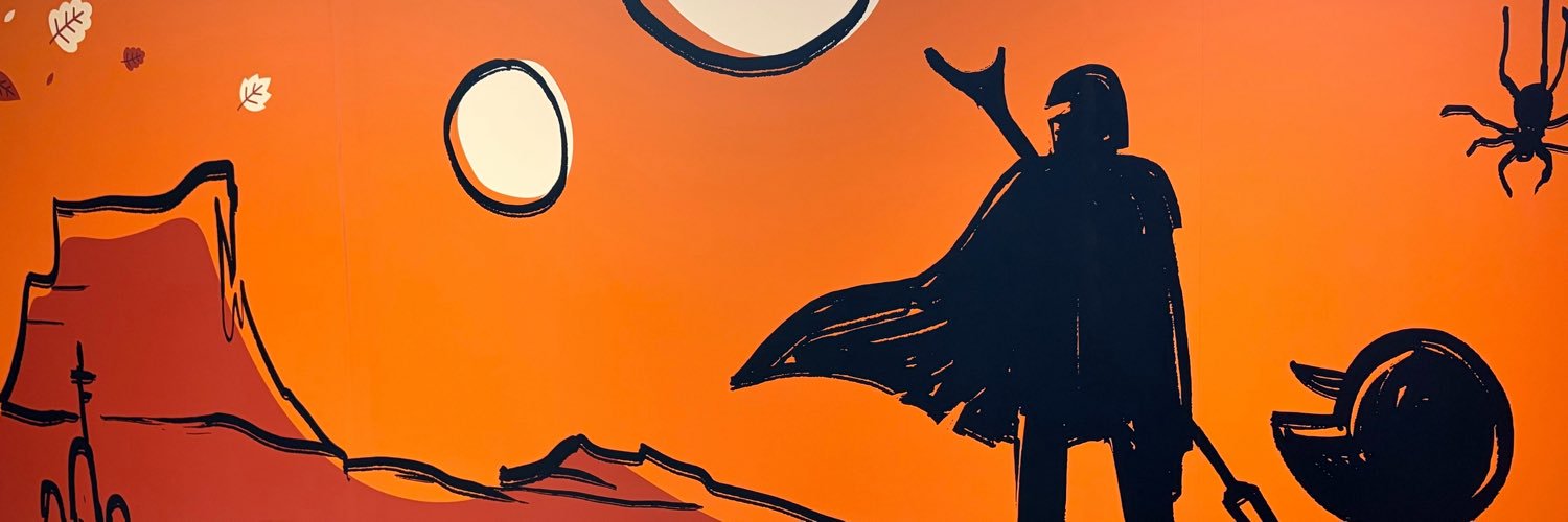 teromea's profile banner image