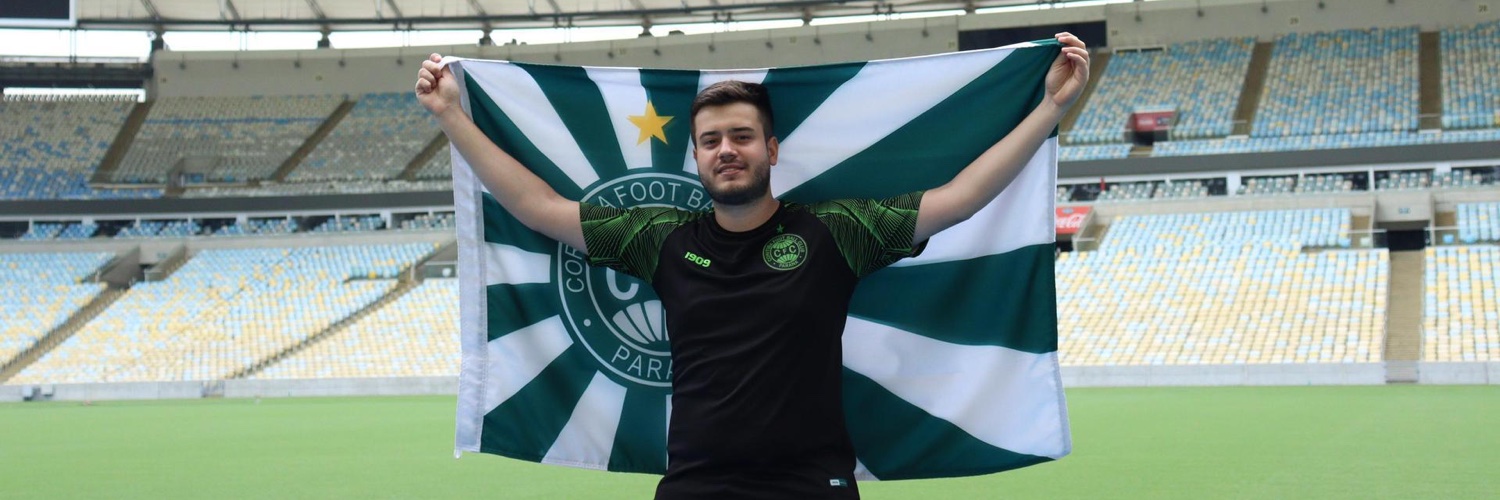 Curitiba9's profile banner image