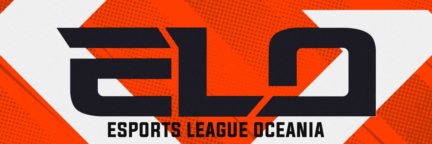 Esports League Oceania banner
