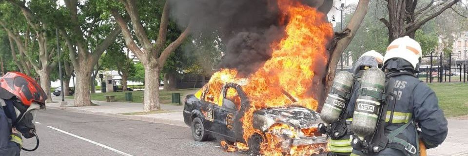 Emergencias BA banner